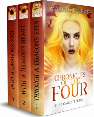 [Chronicles of the Four 01] • Chronicles of the Four · the Complete Series